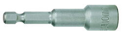 1/4" CLASSIC skrutkovacie náradie, magnetické, 12mm