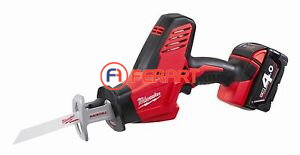 MILWAUKEE M18™ kompaktná skracovacia píla C18 HZ-0