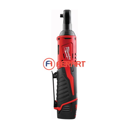 MILWAUKEE M12™ akumulátorový račňový uťahovák (1/4") M12 IR-201B (1/4")