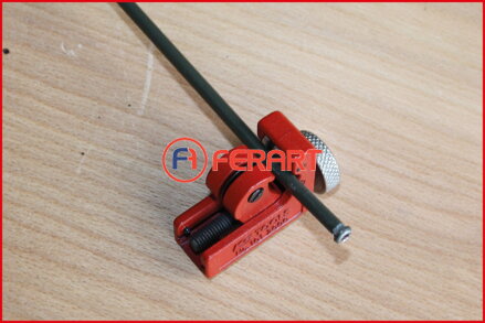 Mini trubkorez, 3-16mm, ergonomický