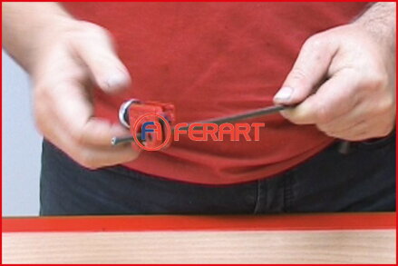 Mini trubkorez, 3-16mm
