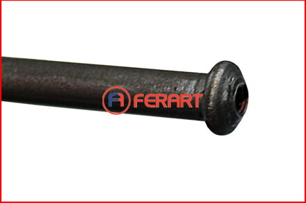 FLAREFIXeco 4,75 mm univerzálny lemovací prístroj pre brzdové vedenia, 4-dielna súprava