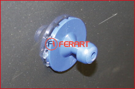 Pneumatický vyťahovák preliačin Smart-Repair - súprava, 12-dielna