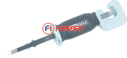 Vibro-Power uvoľňovacie náradie pre spojovacie tyče