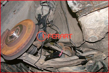 Profesionálny elektronický stetoskop