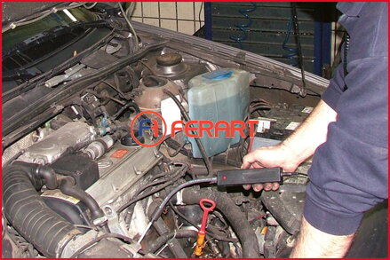 Profesionálny elektronický stetoskop