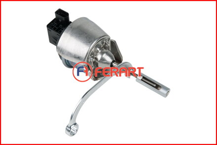 1/4" špeciálny 12-hranový nástrčkový kľúč na turbodúchadlo pre VAG, 10 mm