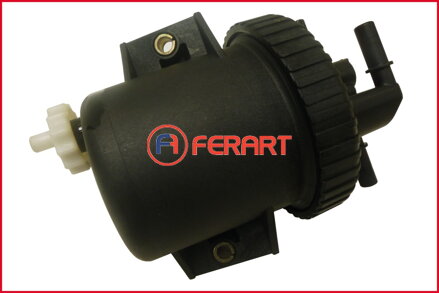 3/8" kľúč na palivový filter pre PSA motory HDI