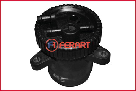 3/8" kľúč na palivový filter pre Mercedes CDI