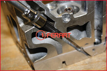 THREADfix súprava na opravu M12x1,5 pre lambda sondy,9-dielna