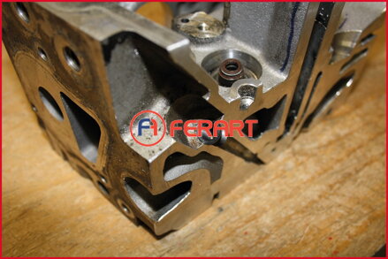 THREADfix súprava na opravu M12x1,5 pre lambda sondy,9-dielna