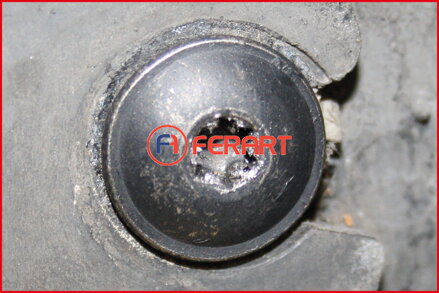 1/4" + 10 mm súprava špeciálnych vyťahovákov skrutiek Torx, 18-dielna