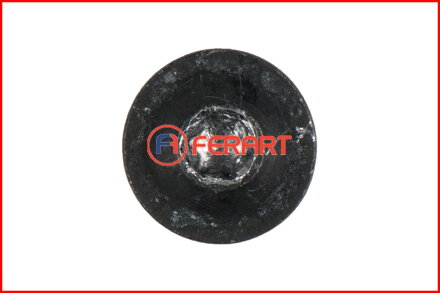 1/4" + 10 mm súprava špeciálnych vyťahovákov skrutiek Torx, 18-dielna