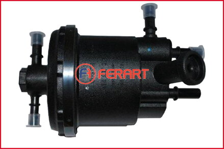 3/8" kľúč na palivový filter pre PSA motory HDI