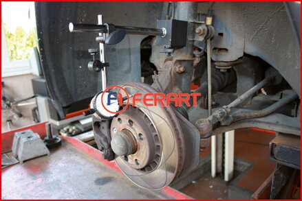 Presné stopky 0-10mm