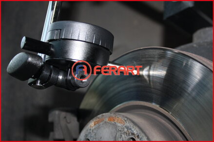 Presné stopky 0-10mm