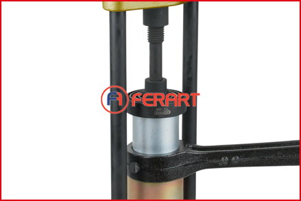 Adaptér s funkciou Lock Ø 35,0 mm