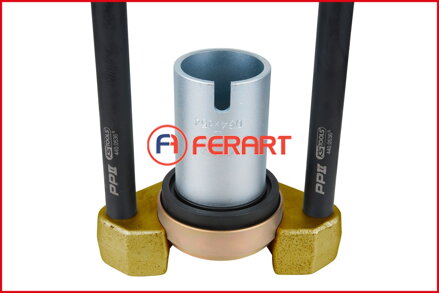 Adaptérový krúžok PPII Ø 90,0 mm