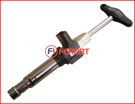 Sťahovák zapaľovacích cievok s T-rukoväťou, typ 1, 135mm