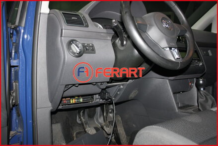 12V OBD II udržiavač napätia palubnej siete