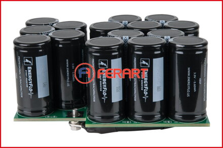 12 V batériový booster - mobilná štartovacia pomôcka 720 A