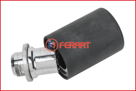 1/2" nástroj na uvoľnenie poistných skrutiek, Toyota/Lexus/Hyundai