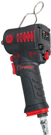 Vysokovýkonný pneumatický príklepový skrutkovač 3/8" mini MONSTER 1390 Nm
