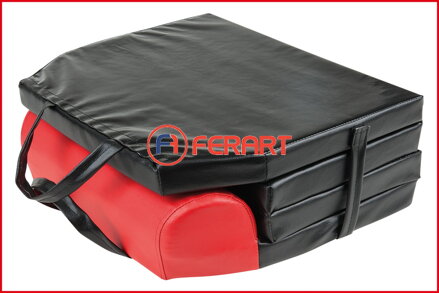 Ochranná podložka pre mechanika s držadlom
