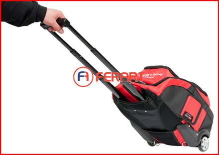 SMARTBACKPACK Ruksak s teleskopickým držadlom