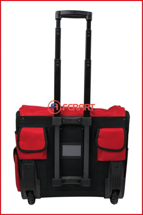 ROLLBAG univerzálna taška na náradie XL s teleskopickou rúčkou