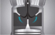 ULTIMATEvision MASTER súprava obrazového osciloskopu,6-dielna, 2 m, Ø 6,0mm