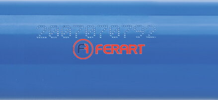 Momentový kľúč s račňou 3/4" ERGOTORQUE®precision, otočné tlačidlo, 100-550 Nm