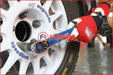 1/2" ERGOTORQUE®precision momentový kľúč s račňou, 20-100Nm