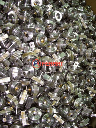 14x18mm nástrčkový prstencový kľúč Torx-E, E14