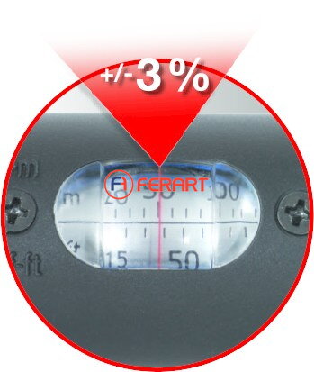 1/2" ERGOTORQUEbasic momentový kľúč, 20-200Nm