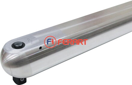 1/2" ALUTORQUEprecision momentový kľúč, 50-300Nm, p