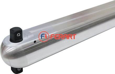 3/4" ALUTORQUEprecision momentový kľúč, 140-760Nm, p/ľ