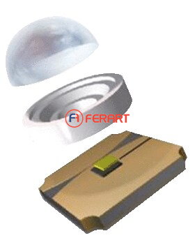 Fokusovatelná LEDMAX CREE Power LED čelovka