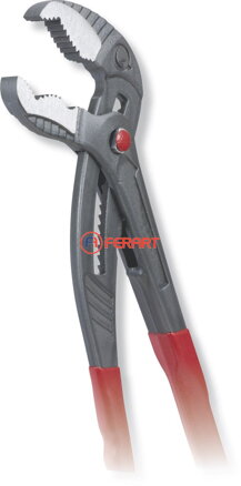 Kliešte na vodné čerpadlo "Quattro Grip" 320mm
