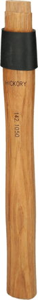 Náhradná násada, jaseň, okrúhly klin, 320mm