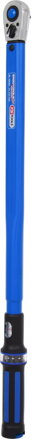 1/2" ERGOTORQUE®precision momentový kľúč s račňou, 80-420Nm