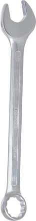 CLASSIC prstencový kľúč, zahnutý, 41mm