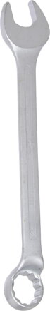 CLASSIC prstencový kľúč, zalomený, 55mm