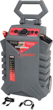 Booster 12/24 V, 3400 A