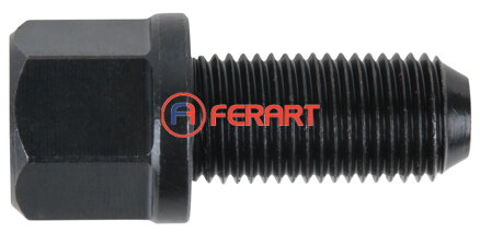 Fixačná skrutka, M12x1,25