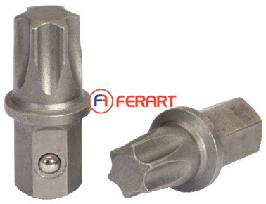 5/16'' špeciálny kľúč Torx, 45