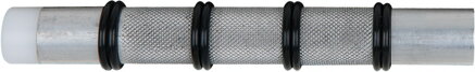 Rukoväť dlhá, 130 mm