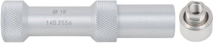 Súprava razidiel s tŕňom, 3-dielna, Ø 18,0 mm (Škoda)