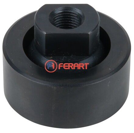 Súprava razidiel, Ford Fiesta, Focus, C-Max, Kuga, 2-dielna, #02