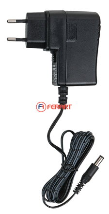 Sieťový zdroj 12V, 100-240V, 50-60 Hz